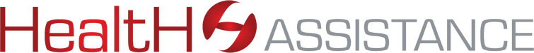 Logo Health assistance